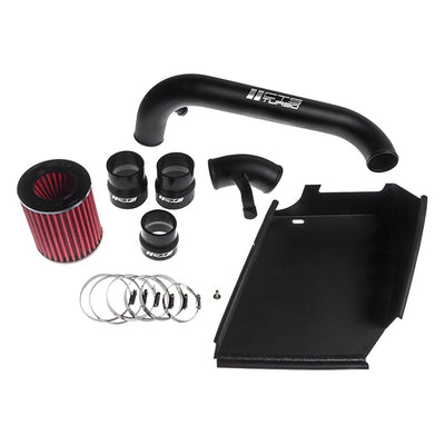 CTS Turbo 3" Air Intake System for 1.8TSI/2.0TSI (EA888.1 and EA888.3 non-MQB)