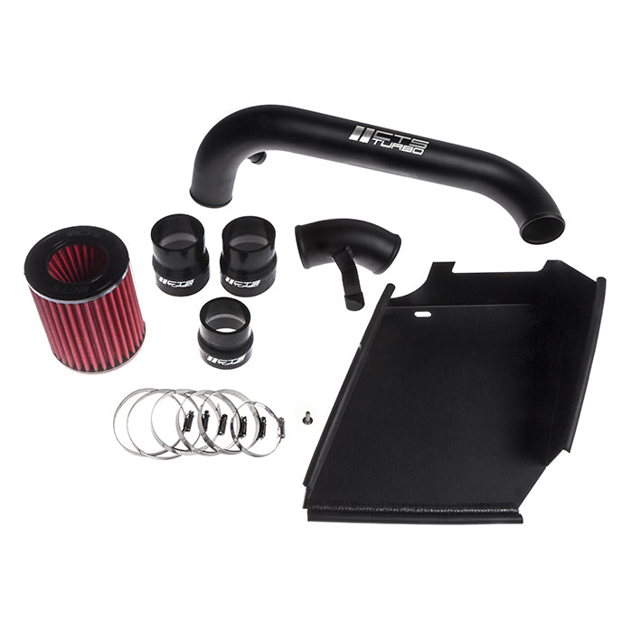 CTS Turbo 3" Air Intake System for 1.8TSI/2.0TSI (EA888.1 and EA888.3 non-MQB)