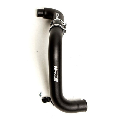 CTS Turbo Audi/VW 6-speed manual &amp; DSG/S-TRONIC DQ250 Turbo Outlet Pipe (GTI/Golf R/Golf/GLI/A3/S3/TT) 2015+ MQB Models