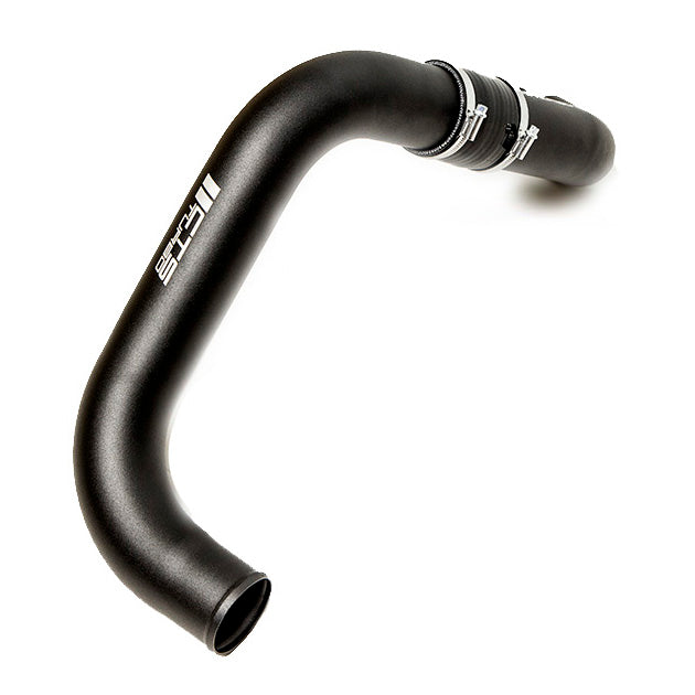 CTS Turbo Audi/VW 6-speed manual &amp; DSG/S-TRONIC DQ250 Turbo Outlet Pipe (GTI/Golf R/Golf/GLI/A3/S3/TT) 2015+ MQB Models
