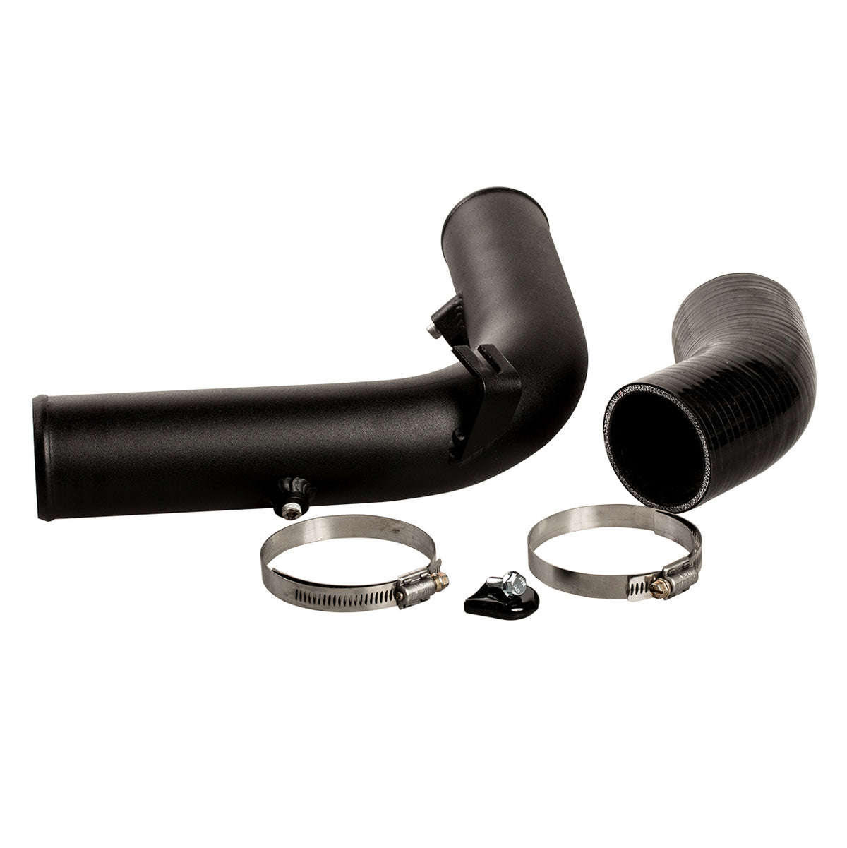 CTS Turbo MK7/7.5 Throttle Pipe (GTI/Golf R/Golf/GLI/A3/S3/TT) 2015+ MQB Models