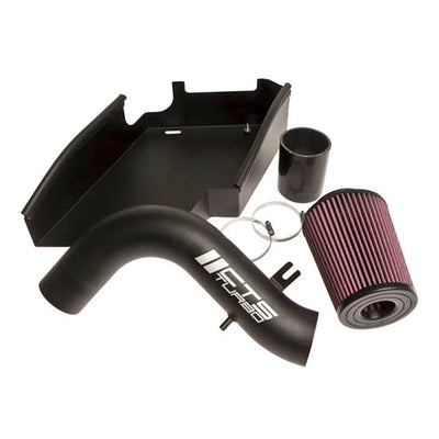 CTS Turbo MK6 1.4L Twincharger Intake System