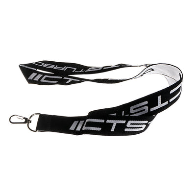 CTS Turbo Lanyard