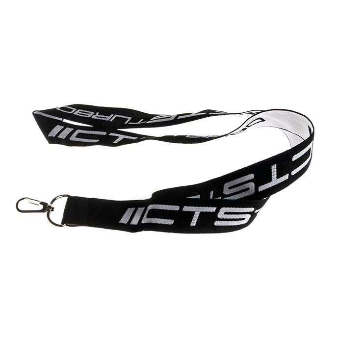 CTS Turbo Lanyard