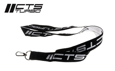 CTS Turbo Lanyard