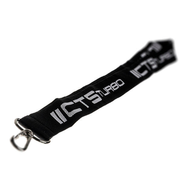 CTS Turbo Lanyard