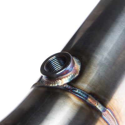 CTS Turbo MK3 VR6 Downpipe 3"
