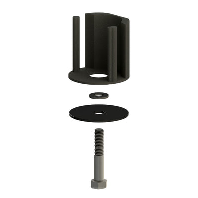 CTS Turbo MK5 Torque Arm Insert 05.5-08