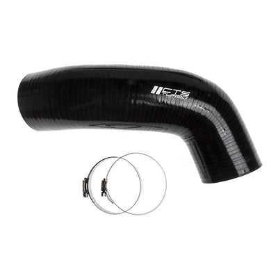 CTS Turbo MQB Turbo Inlet Hose - VW Golf/GTI/Golf R and Audi A3/S3 (2015-2020)