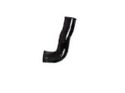CTS Turbo FMIC Hose 90° Gen 3 Jetta/Beetle
