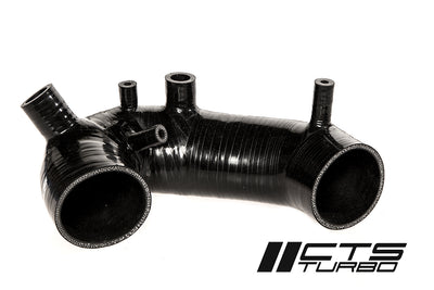 CTS B5/B6 AUDI A4 1.8T 3" Turbo Inlet Hose