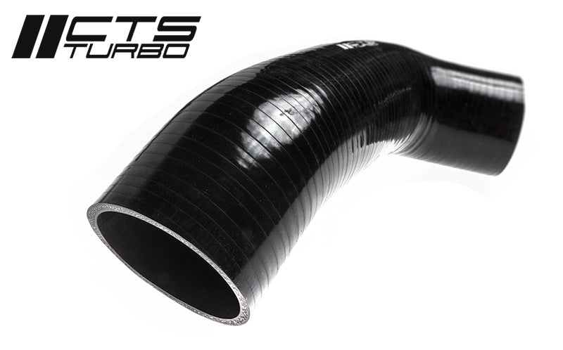 CTS Turbo MQB Turbo Inlet Hose - VW Golf/GTI/Golf R and Audi A3/S3 (2015-2020)