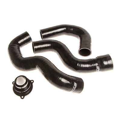 B8 A4/A5 2.0T Silicone Intercooler Hose kit