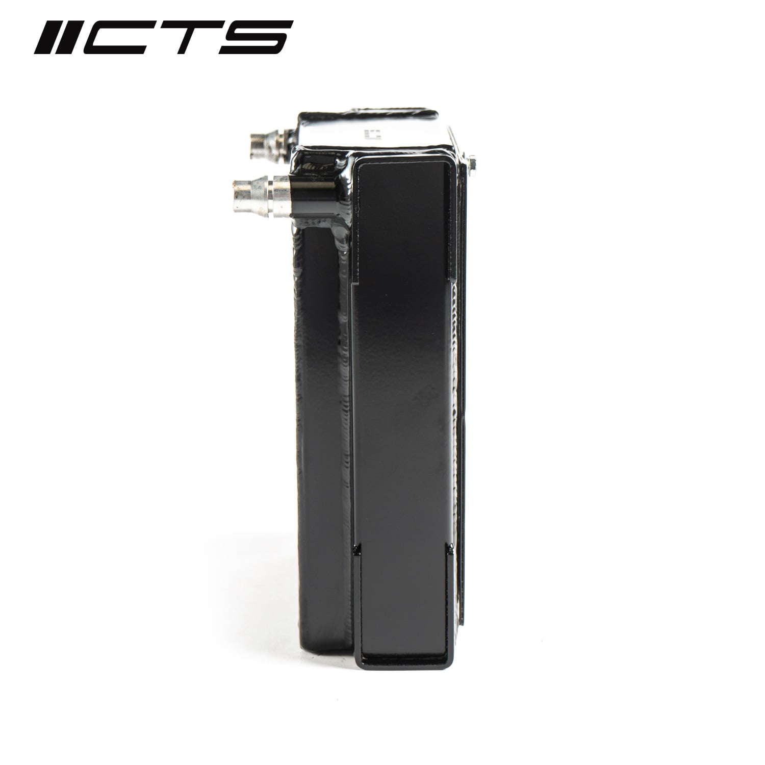 CTS Turbo Mercedes-Benz M157/M278/M133 Auxiliary Radiator