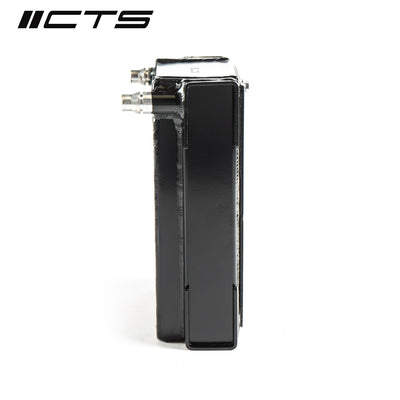 CTS Turbo Mercedes-Benz M157/M278/M133 Auxiliary Radiator