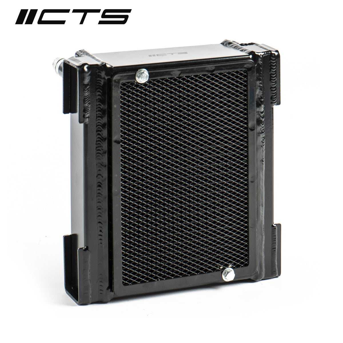 CTS Turbo Mercedes-Benz M157/M278/M133 Auxiliary Radiator