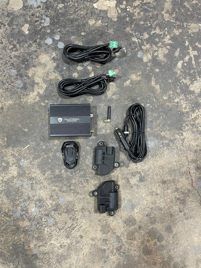 Valvetronic Designs — Electronic Exhaust Valve Control Kit — view 2