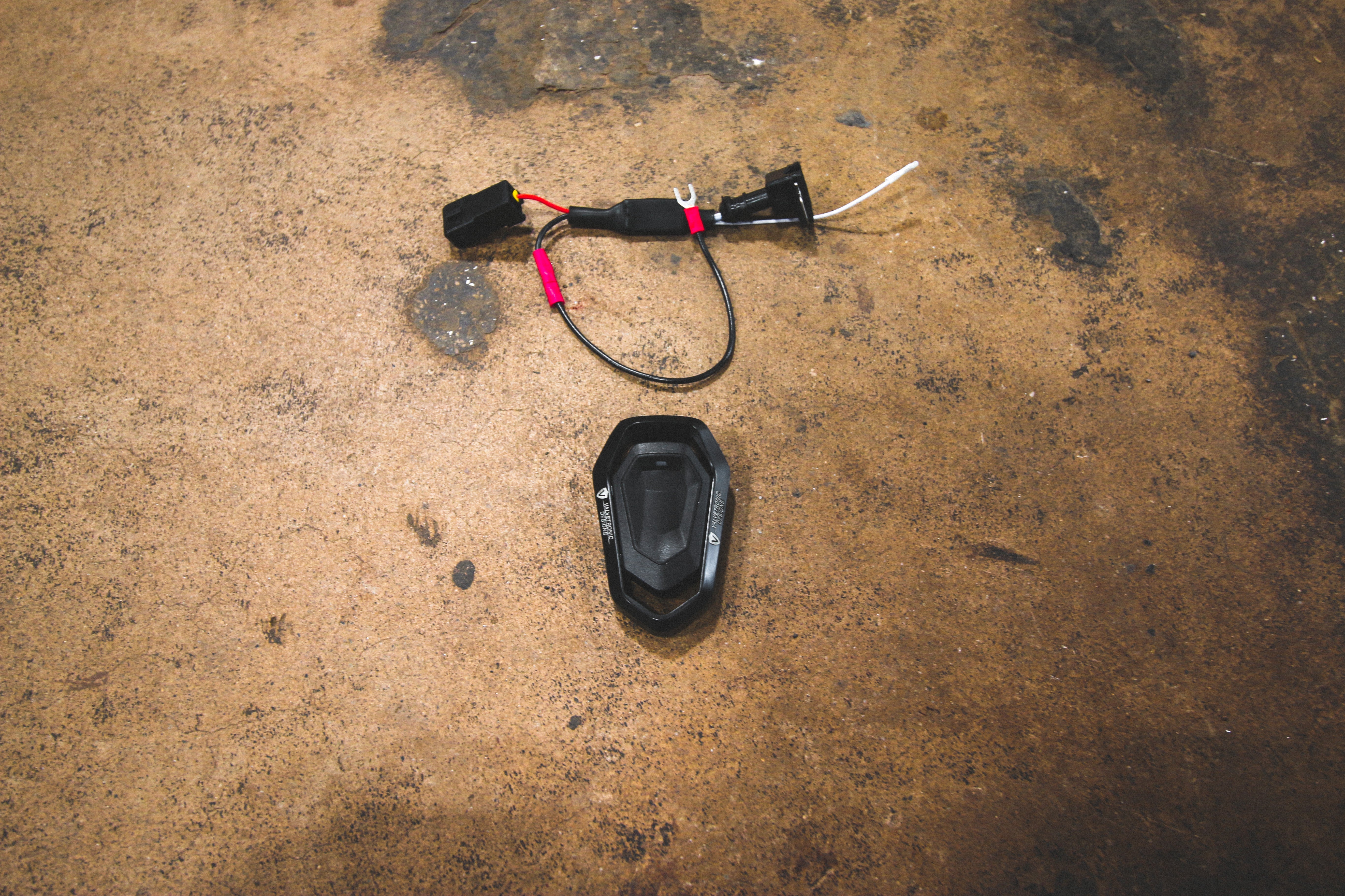 Exhaust Valve/Flap Controller for Porsche