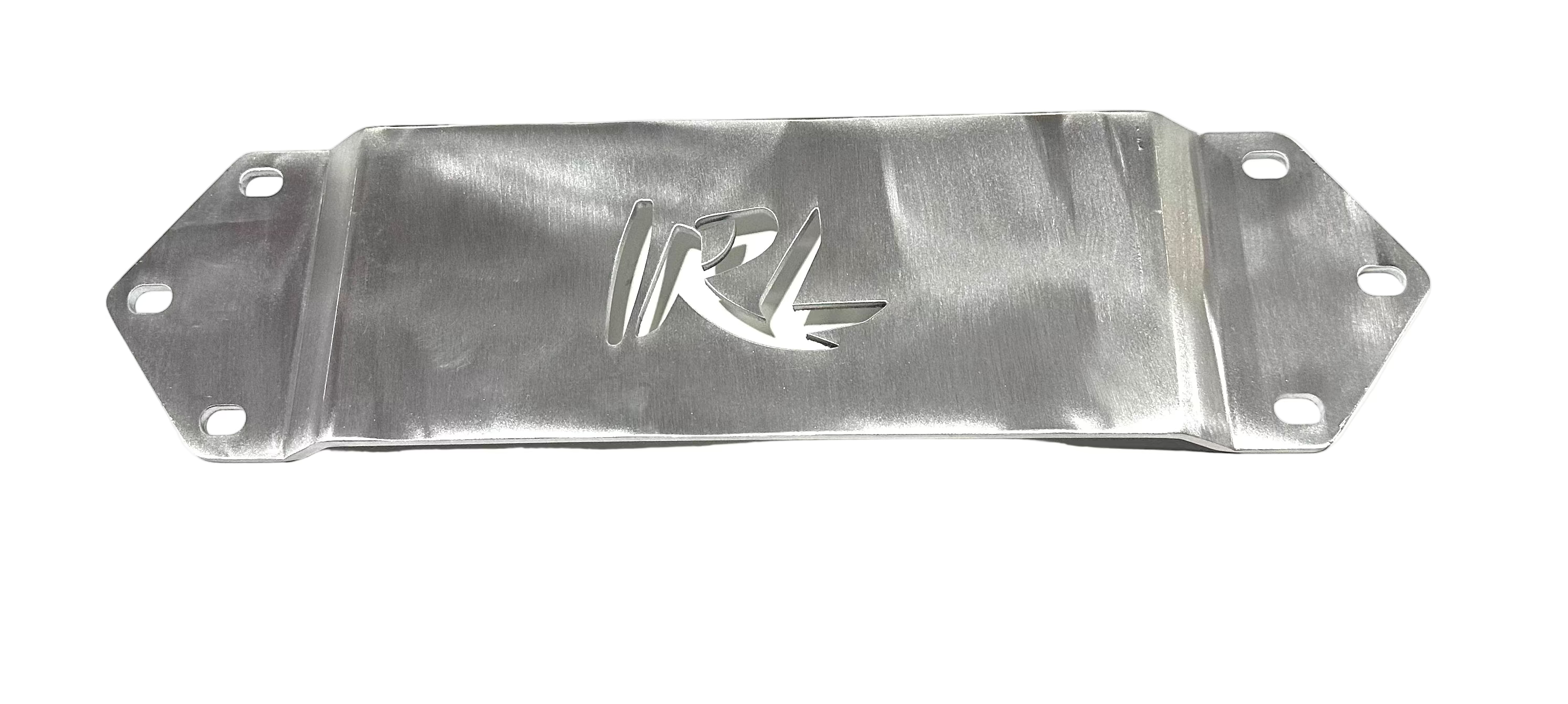 F8X Exhaust brace
