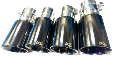 IRL G87 V2 Catback Exhaust