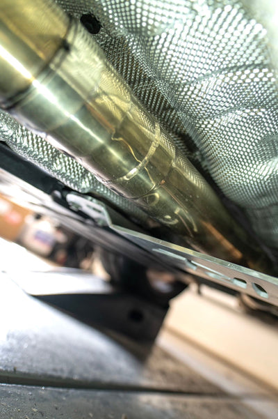 IRL G80 G82 Extended Clearance Brace