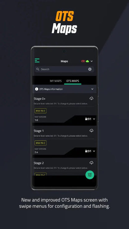 Kies-Motorsports proTuning Freaks BOOTMOD3 B58 - BMW FXX GXX 140i 240i 340i 440i 540i 740i M240i M140i X3 40i M40i