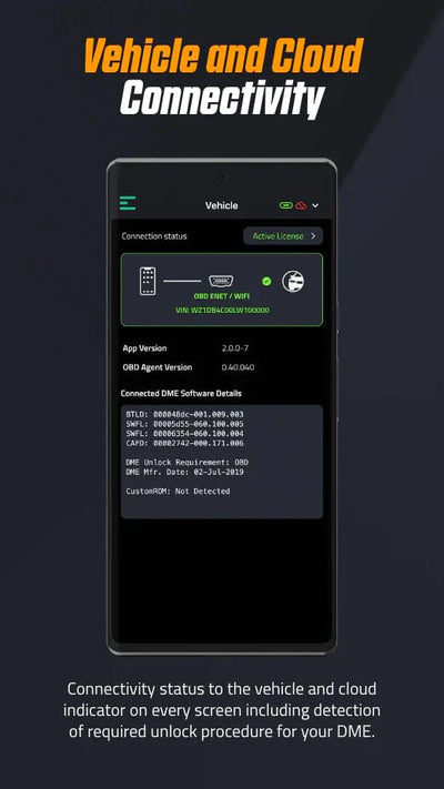 Kies-Motorsports proTuning Freaks BOOTMOD3 B58 - BMW FXX GXX 140i 240i 340i 440i 540i 740i M240i M140i X3 40i M40i