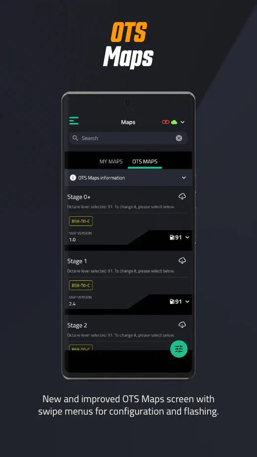 Kies-Motorsports proTuning Freaks BOOTMOD3 S63TU - BMW F1X F8X M5 M6 X5M X6M Tune