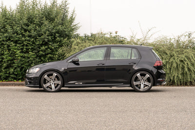 CTS Turbo MK7 Golf R Lowering Spring Set