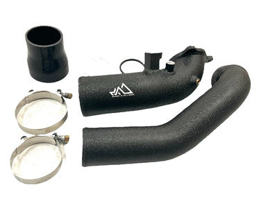 MAD BMW B58 Charge Pipe (G Chassis)  V2