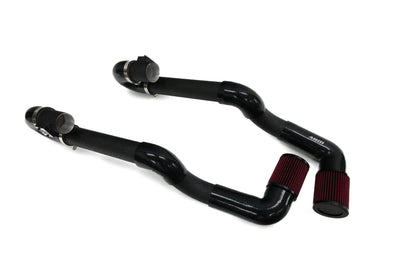 ARM Motorsports — F12 650i N63 INTAKE — view 3