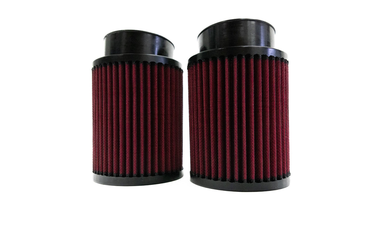 ARM Motorsports — F12 650i N63 INTAKE — view 7