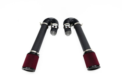 ARM Motorsports — F10 550i N63 INTAKE — view 3