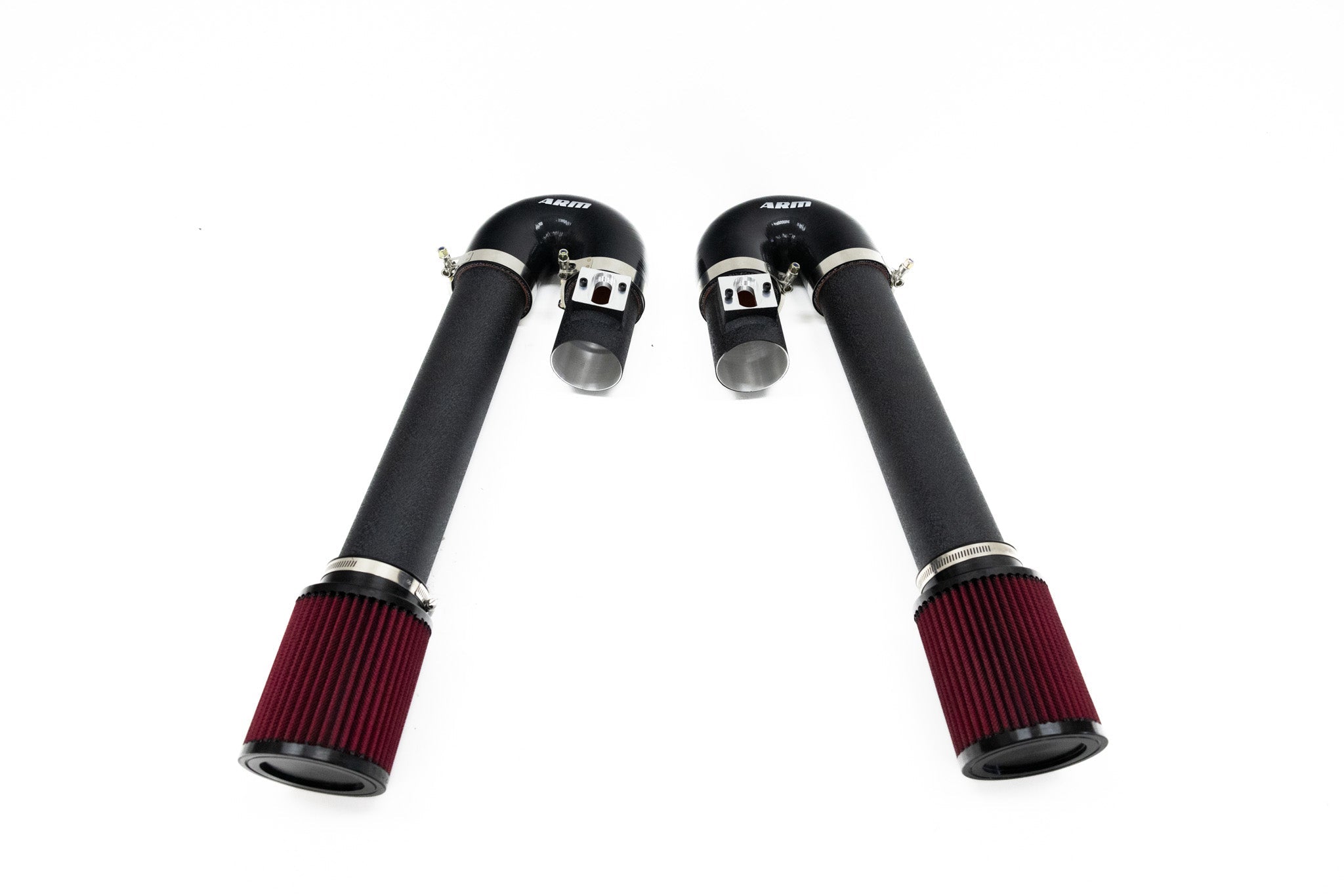 F10 550i N63 INTAKE - ARM Motorsports