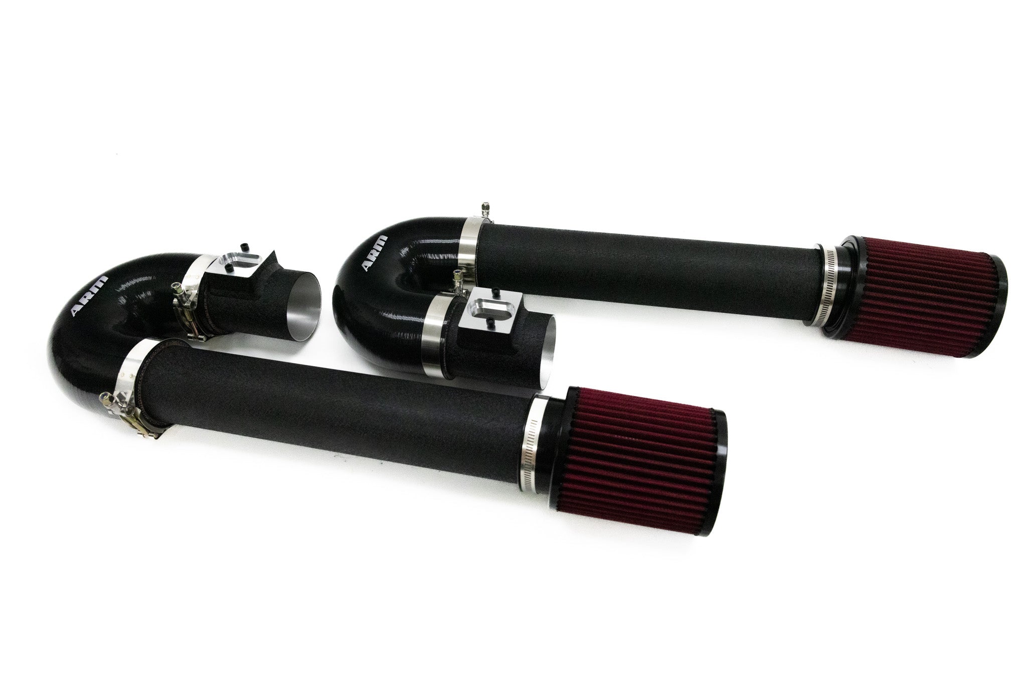 F10 550i N63 INTAKE - ARM Motorsports