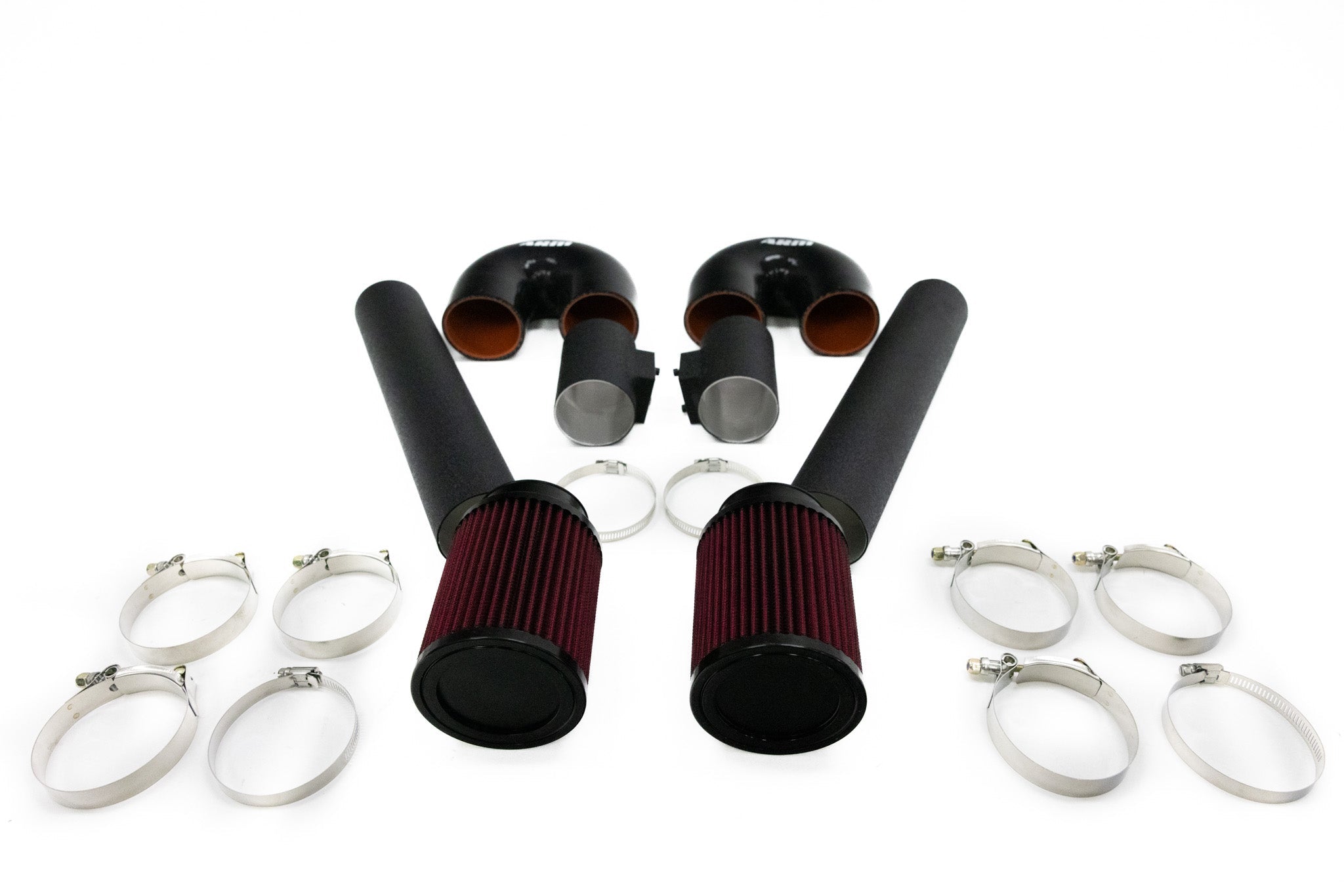 F10 550i N63 INTAKE - ARM Motorsports