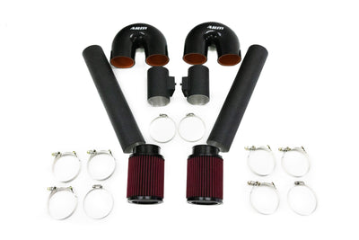 ARM Motorsports — F12 650i N63 INTAKE — view 5