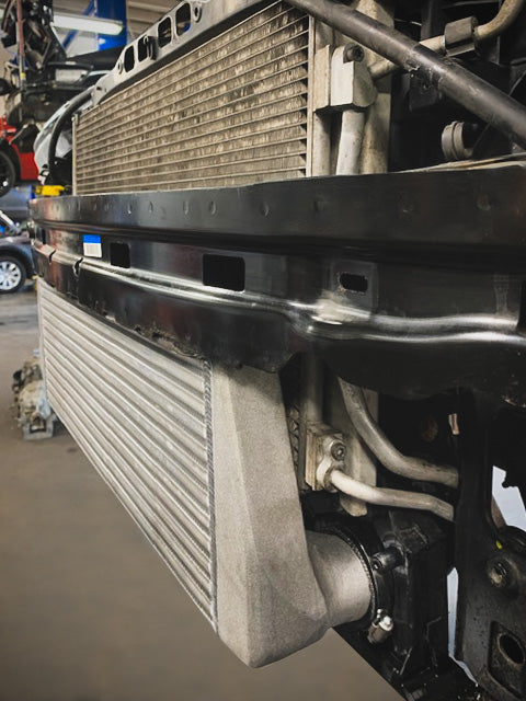 CTS Turbo Direct Fit Intercooler - R55/R56/R57/R58/R59/R60/R61 Mini Cooper S