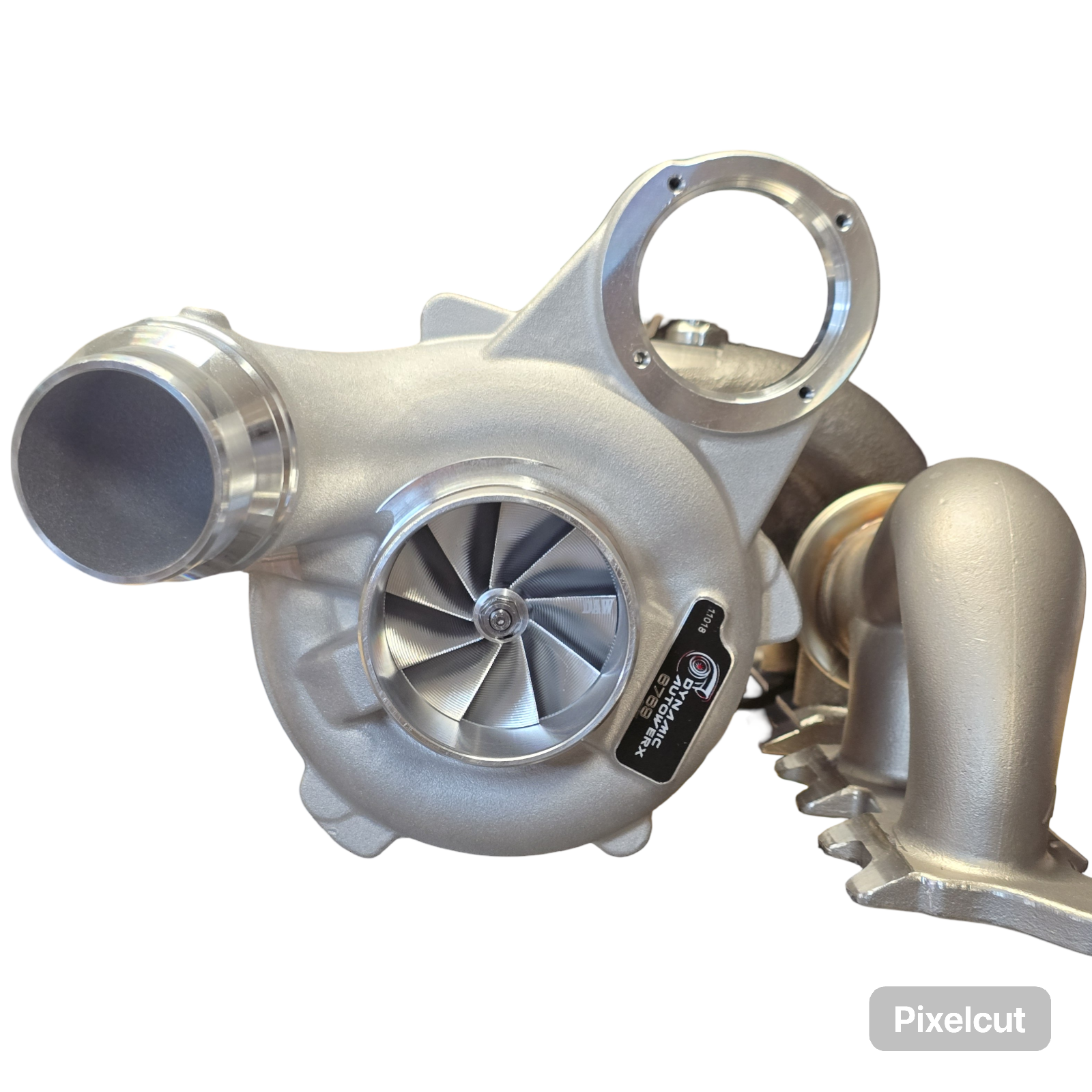 DYNAMIC AUTOWERX BMW B58 GEN 1 (NEW GEN) ULTRA FLOW 6769