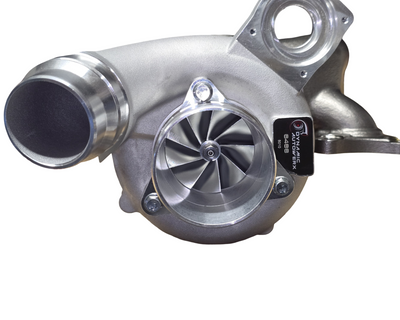 DYNAMIC AUTOWERX BMW/SUPRA GEN 2 B58TU ULTRA FLOW 6466 (2 PORT)