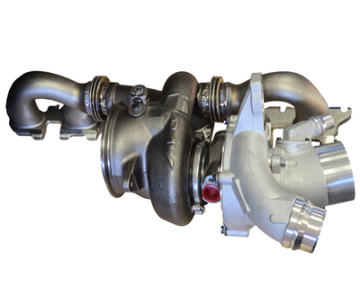 DYNAMIC AUTOWERX BMW/SUPRA B58TU GEN2 6969 (6 PORT)