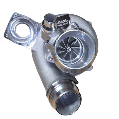 BMW/SUPRA GEN 2 B58TU HYPERCORE