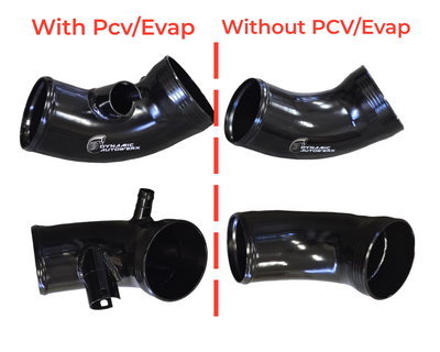 Dynamic Autowerx BMW B58 Gen1 Ultra Flow 6969