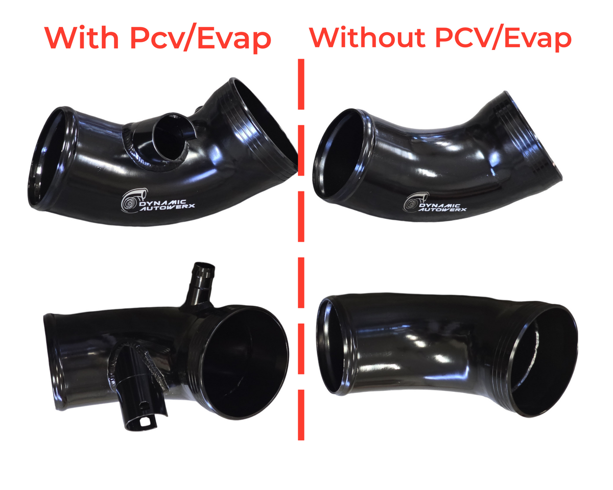 Dynamic Autowerx BMW B58 Gen1 Ultra Flow 6969