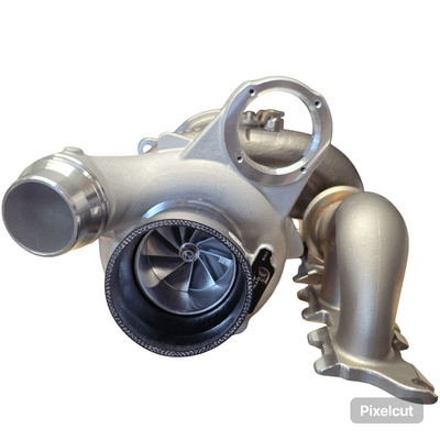 DYNAMIC AUTOWERX BMW B58 GEN 1 (NEW GEN) ULTRA FLOW 6769