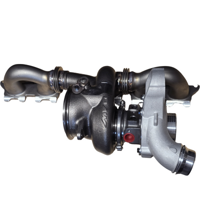 Dynamic Autowerx BMW B58 Gen1 Ultra Flow 6969