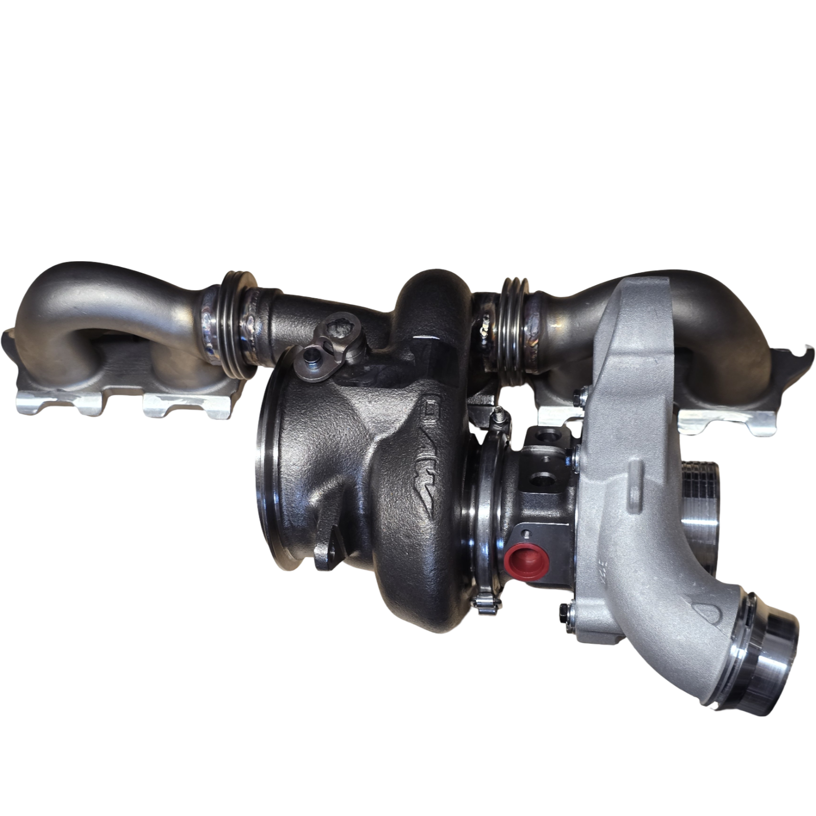 Dynamic Autowerx BMW B58 Gen1 Ultra Flow 6969