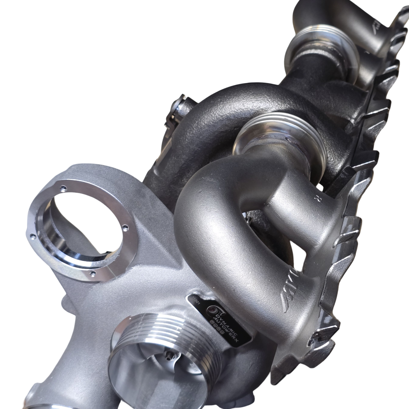 Dynamic Autowerx BMW B58 Gen1 Ultra Flow 6969