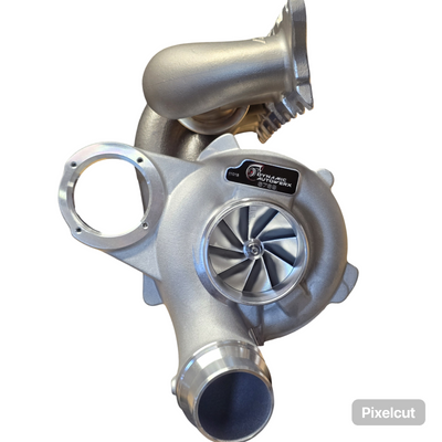 DYNAMIC AUTOWERX BMW B58 GEN 1 (NEW GEN) ULTRA FLOW 6769