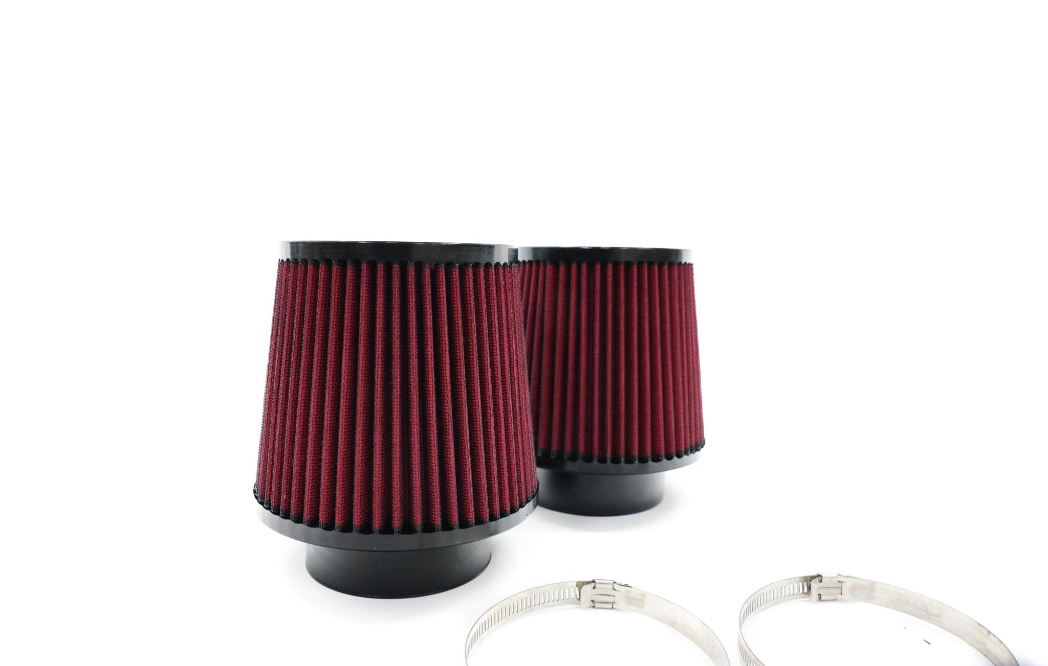ARM Motorsports — S55 INTAKE REPLACEMENT FILTERS — view 2